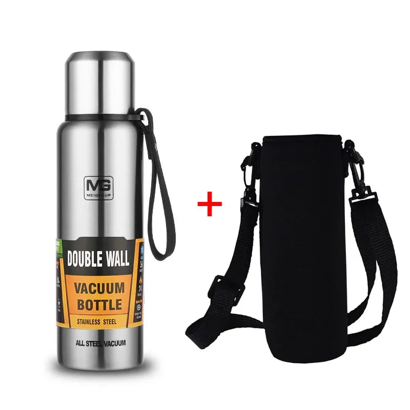 304 Stainless Steel Vacuum Flask - additional view 18