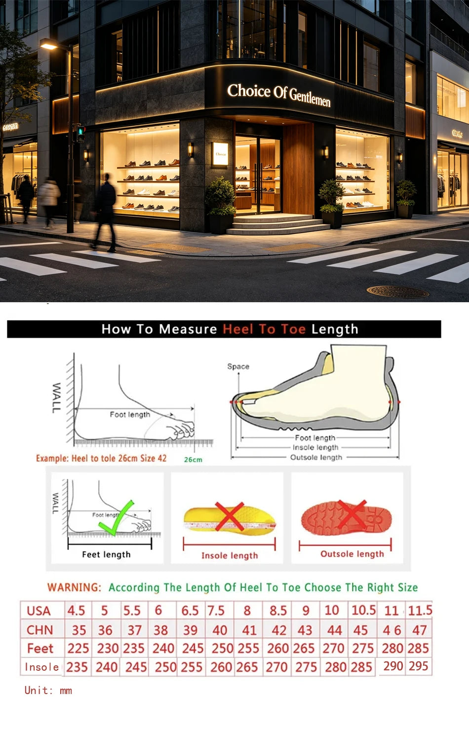 Air Cushion Running Trainers - product features