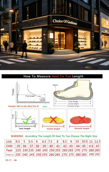 Air Cushion Running Trainers - product features
