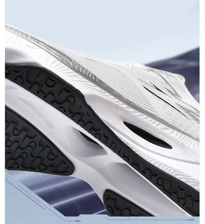 Air Cushion Running Trainers - additional view 12