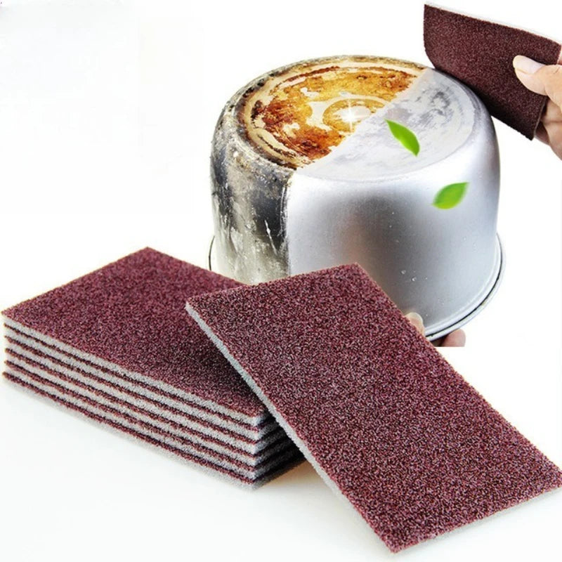 Magic Melamine Cleaning Sponges - main product view