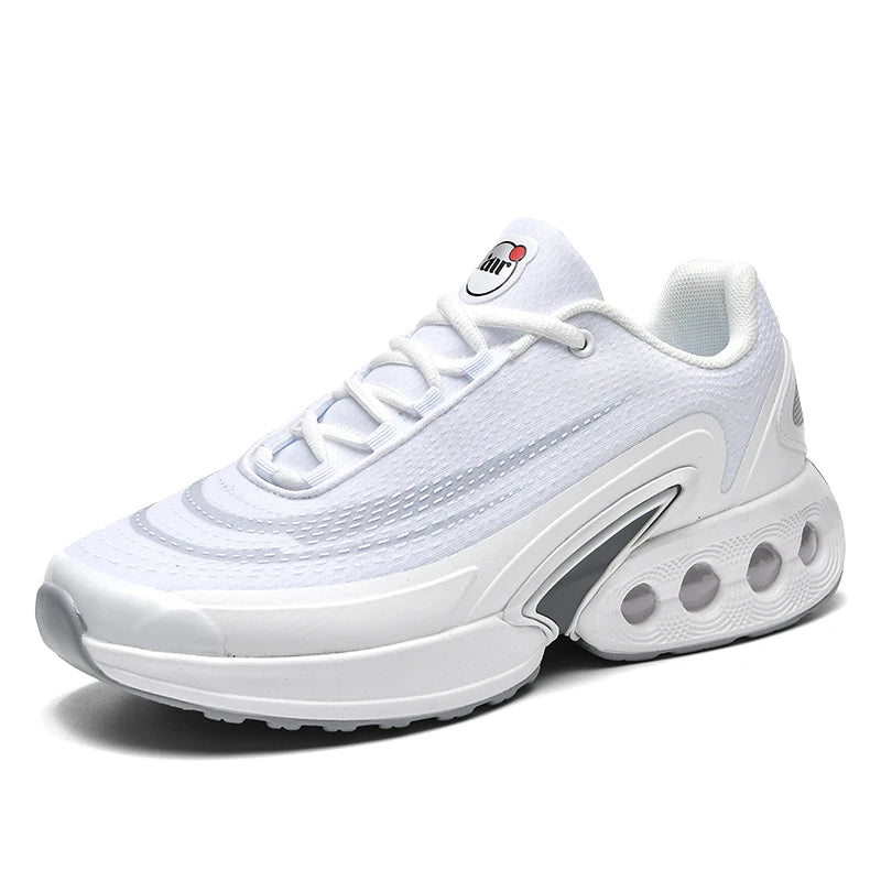 Air Cushion Chunky Trainers - additional view 39