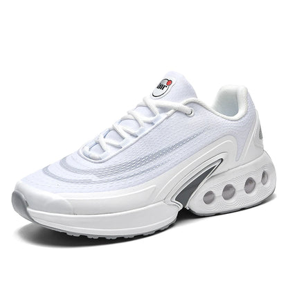 Air Cushion Chunky Trainers - additional view 39