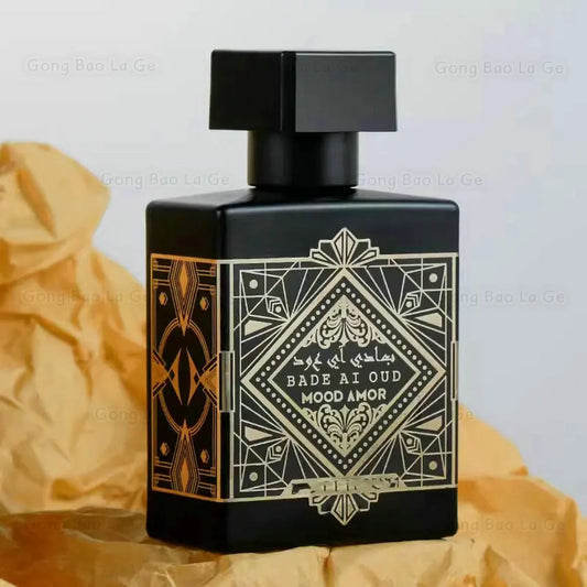 Arabic Floral Eau de Parfum 50ml - main product view