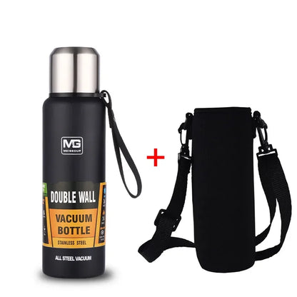 304 Stainless Steel Vacuum Flask - additional view 22