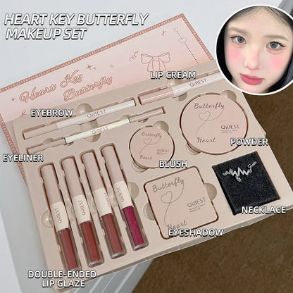 Makeup Gift Box Set with Necklace - additional view 27