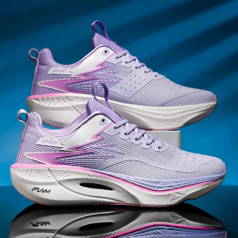 Air Cushion Running Trainers - additional view 36