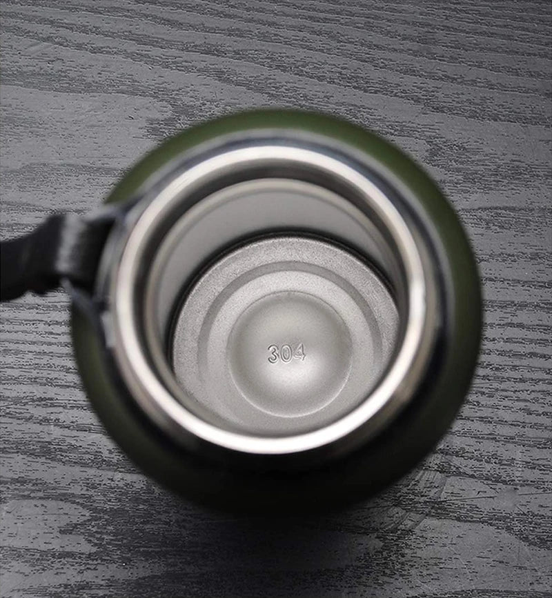 304 Stainless Steel Vacuum Flask - additional view 14