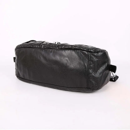 Vintage Hobo Shoulder Bag - additional view 10