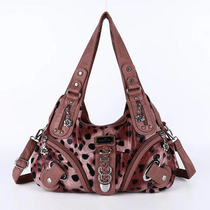 Vintage Hobo Shoulder Bag - additional view 20