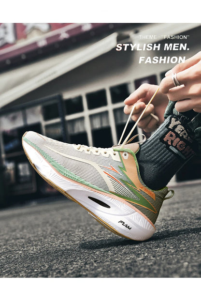 Air Cushion Running Trainers - additional view 22