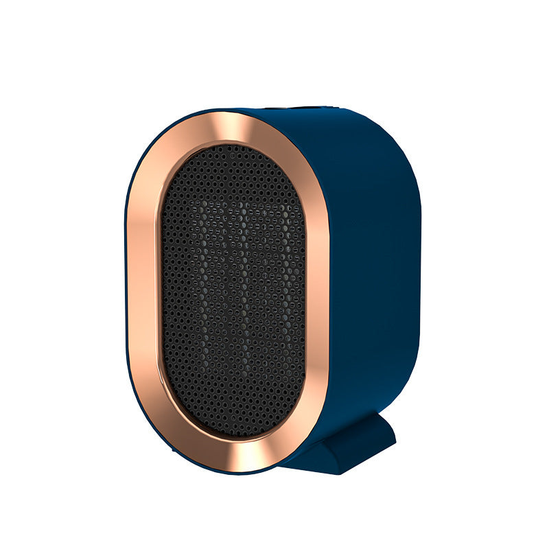 Mini Portable PTC Ceramic Electric Space Heater for Home & Office